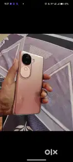 Vivo v40e 5g 12+256