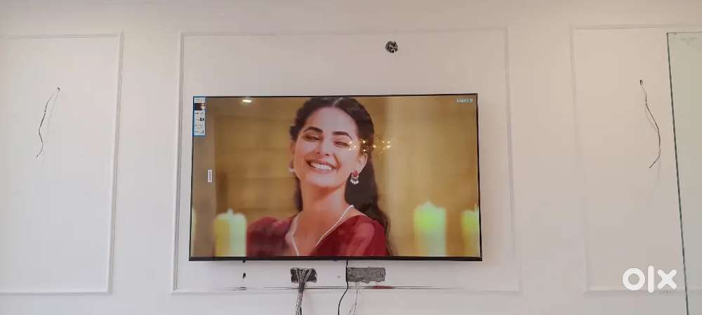 New 42 inch Smart Android Led, Lowest Price, Free Delivery & Fitting