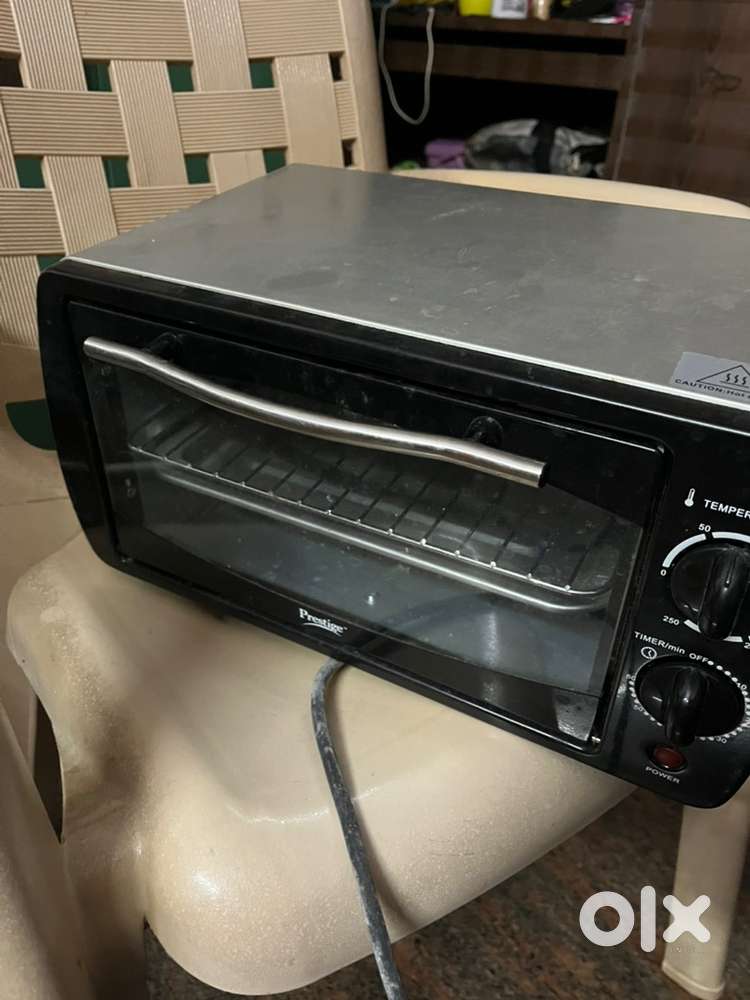 Prestige Toaster for sale