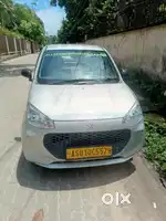 Maruti Suzuki Alto K10 2023