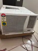 O general window AC best condition best price 5 star