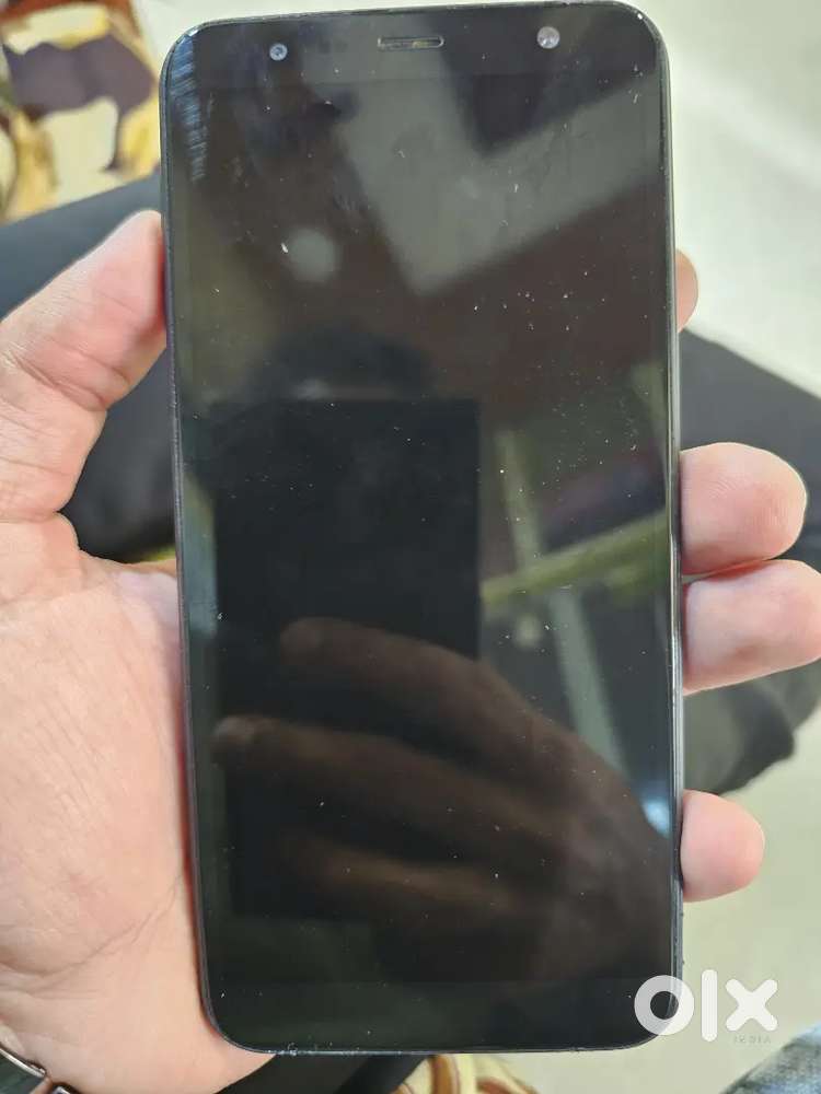 Samsung galaxy j6plus