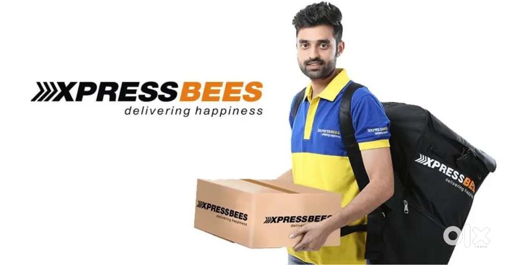 Xpressbees courier service