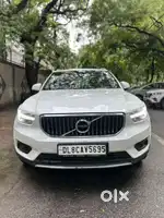 Volvo XC40 D4 AWD Inscription, 2018, Diesel