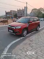 Maruti Suzuki Brezza 2018 Diesel 68135 Km Driven