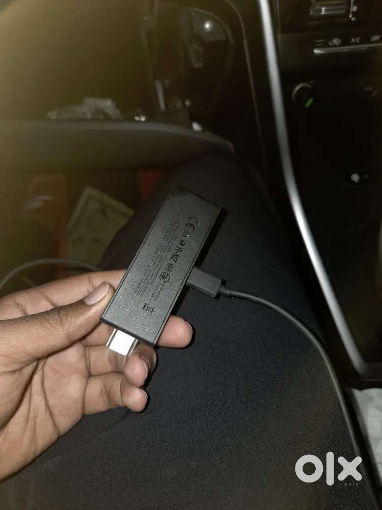 Fire TV stick