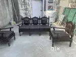 Sofa set for sale