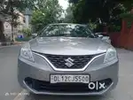 Maruti Suzuki Baleno 1.3 Delta, 2016, Petrol