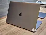 Apple Macbook Pro i7/16/512GB/5.5GB Graphics