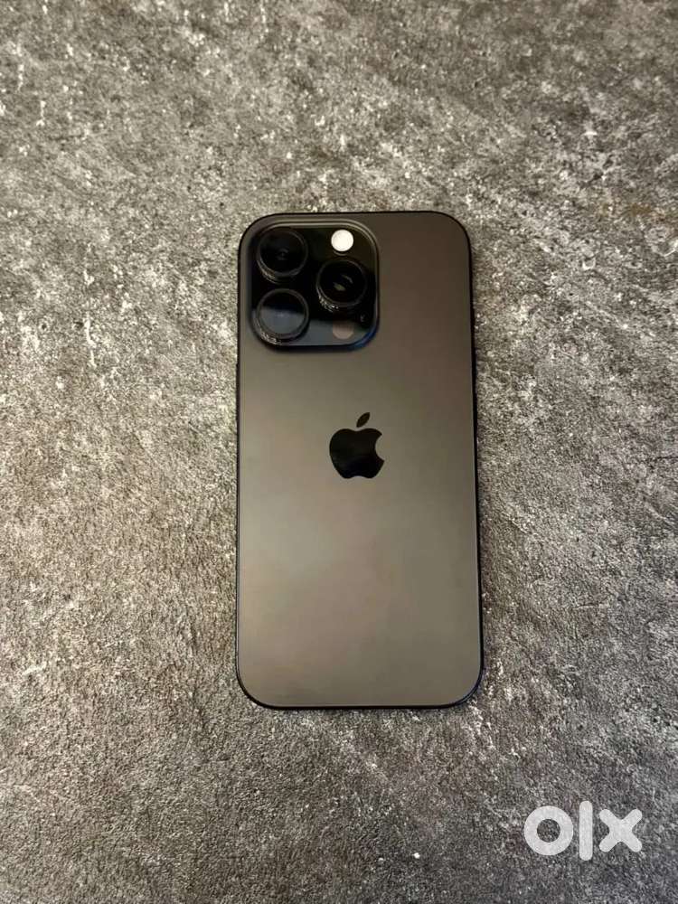 Iphone 16 Pro 256gb