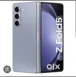 Samsung galaxy z fold 5