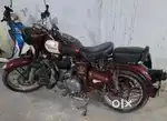 Royal enfield Classic ( Bullet) 500cc in immaculate condition