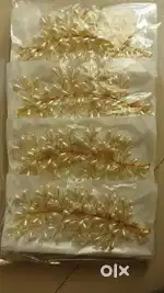 Hair Accessories, Hair Clips
