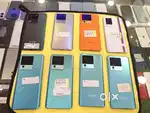 IQOO NEO 7 (8/128) 5G (12/256) Brand new condition