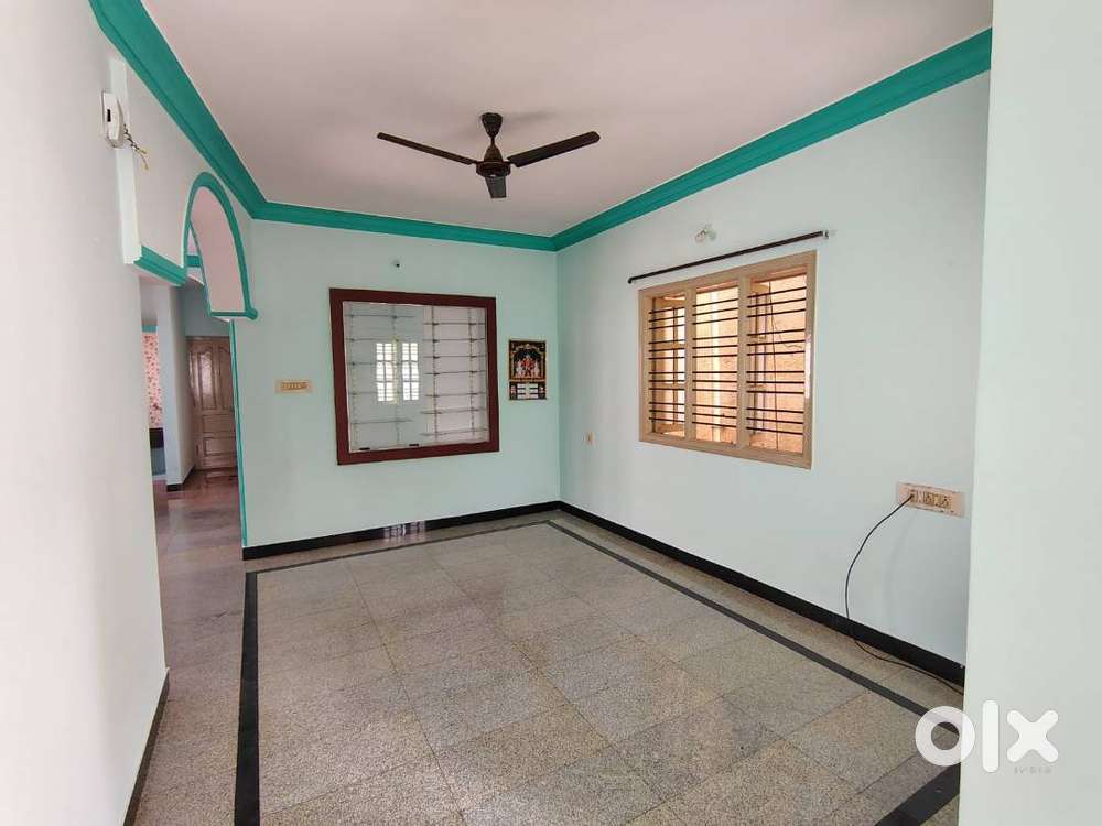 Govind Raj Nagar Ward 2BHK House for lease