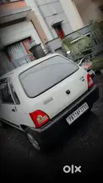 Maruti Suzuki 800 2007 Petrol 70000 Km Driven