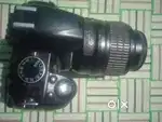 Dslr camra NIKON D3100