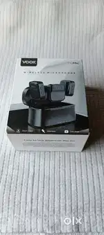 Virles mice recorder for Android & camera
