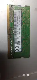 4gb ram for laptop