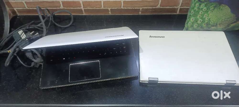 Non working Laptops