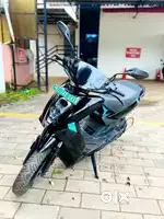 Ather Well maintained,  Warranty till 2029