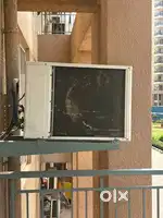 Voltas AC 2 ton suitable for large room