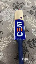 Brand new CEAT original Rohit sharma edition bat pure leather bat