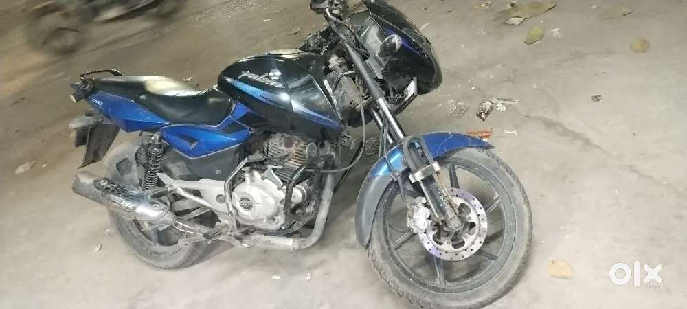 Very good condition money problem