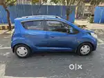 Chevrolet Beat 2011 Petrol 32500 Km Driven