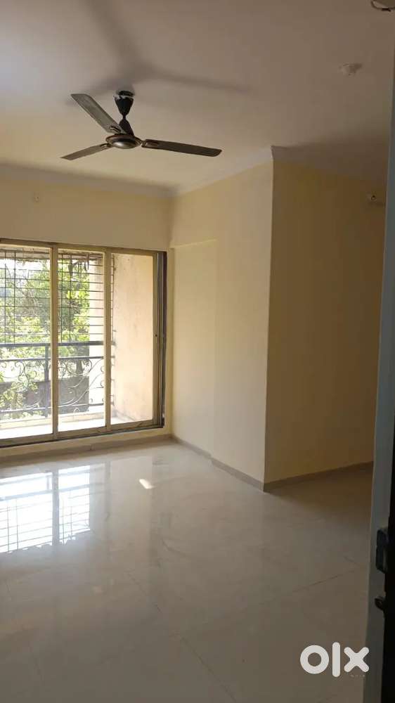 2bhk flat for rent in ulwe near railway station
