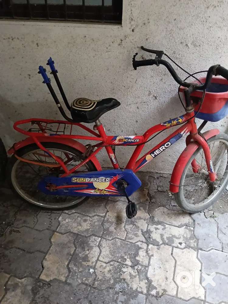 Hero Bicycle