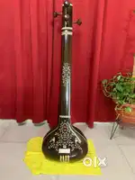 Ladies Tanpura
