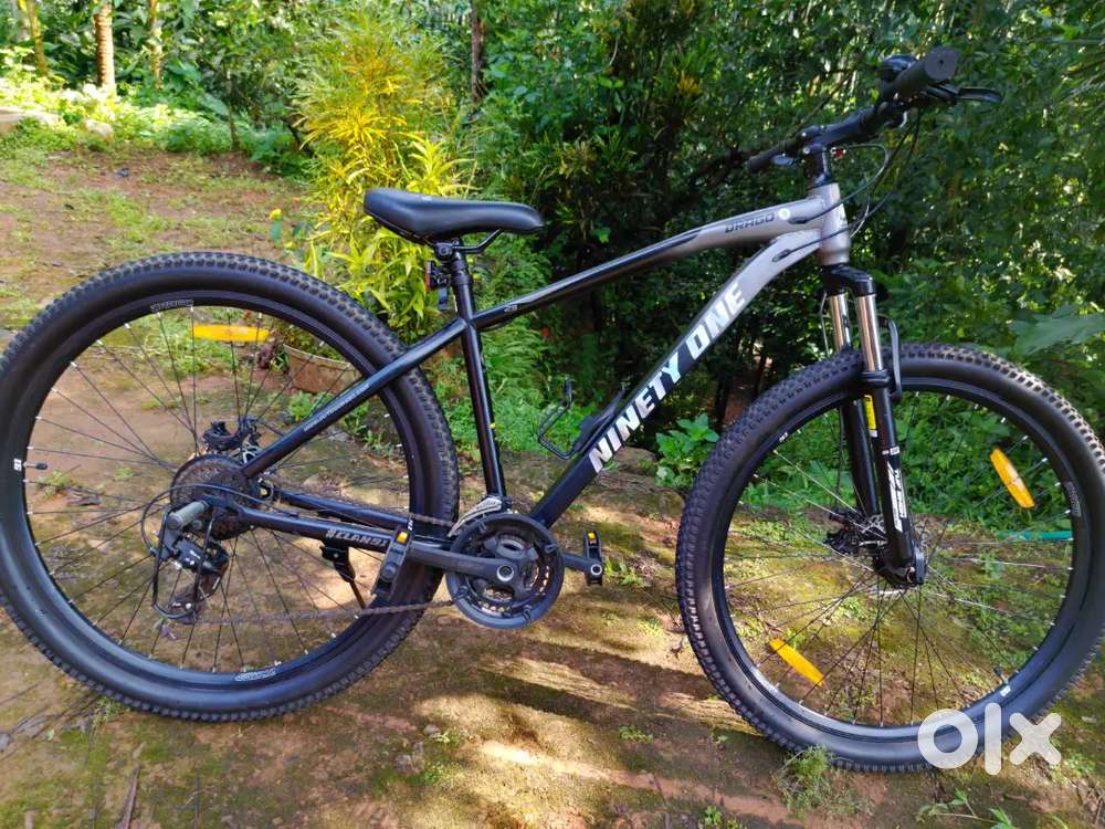 Good cycle 2024 model