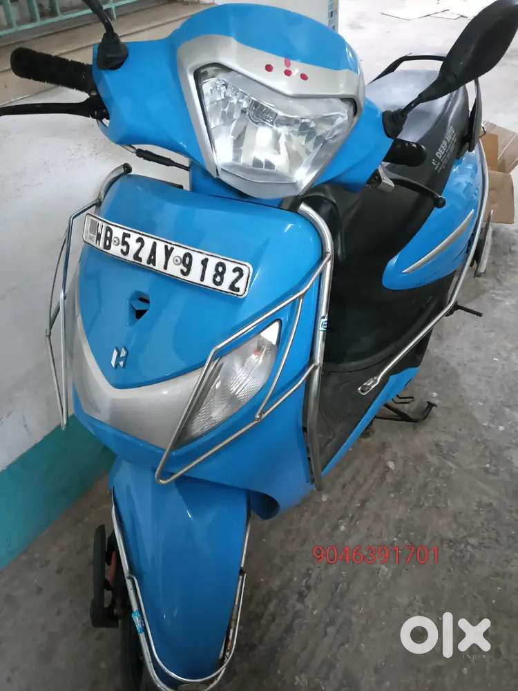 Hero pleasure plus