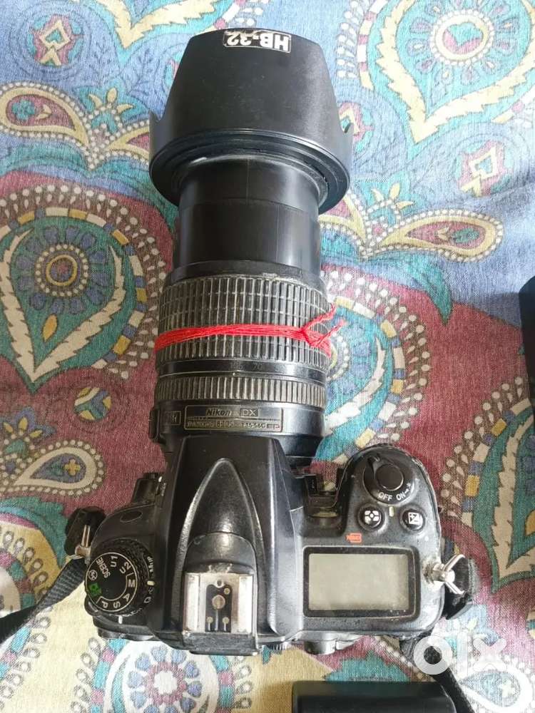 Nikon D7000