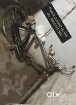 It's a Hero Cycle