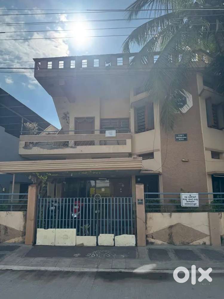 2 BHK HOUSE FOR RENT