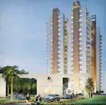 PRESTIGE CITYSCAPES 4BHK BRAND NEW APARTMENT AT VYTILA, KOCHI.