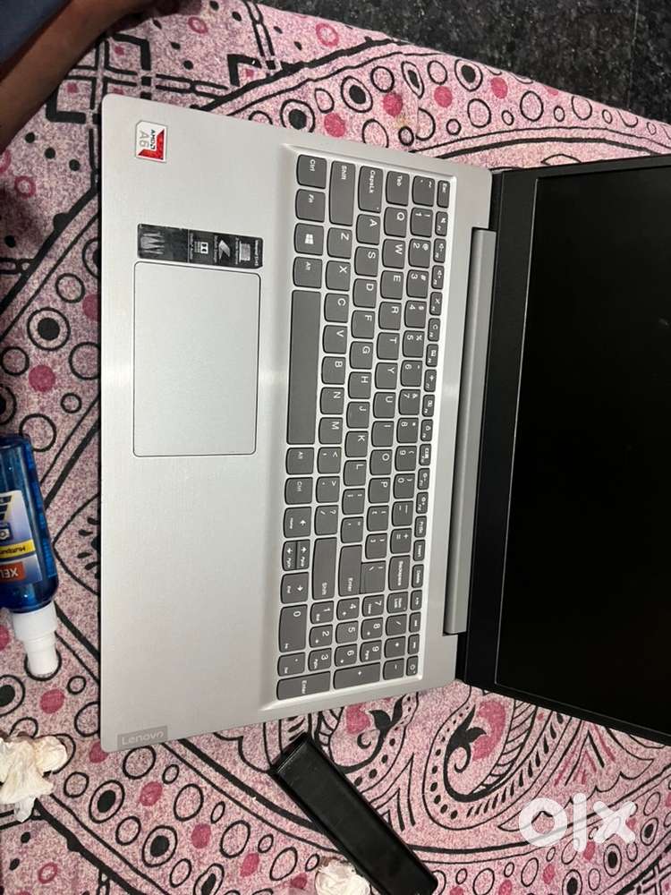 Lenovo laptop