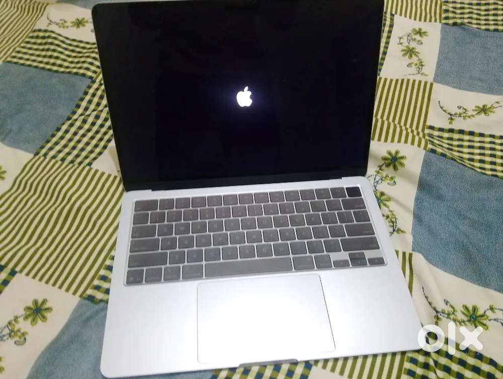Macbook m4 pro