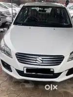 Maruti Suzuki Ciaz 2016 Diesel Good Condition