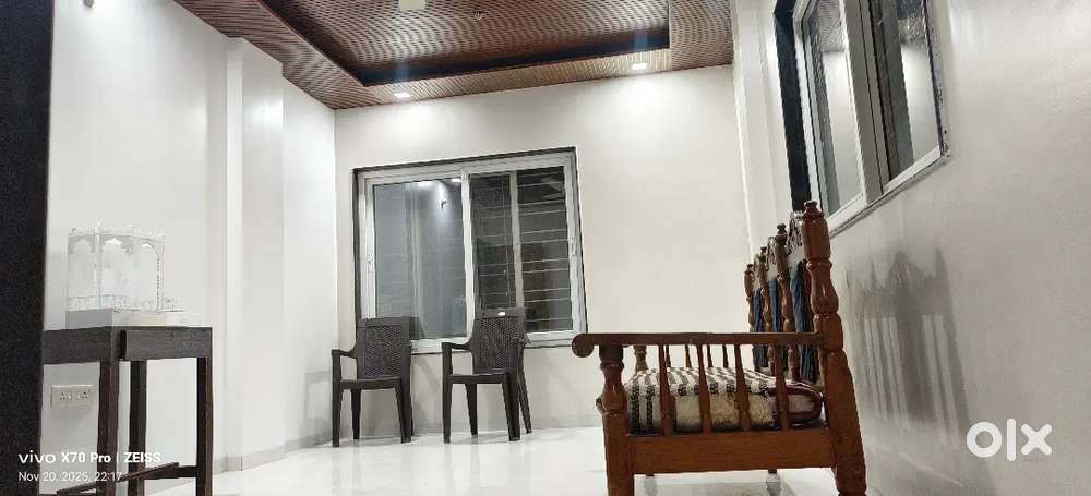 I am providing you no flat on rent