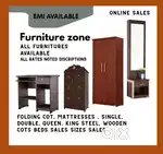 Furniture Zone - Furniture items, High quality Products available