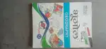 Geography book