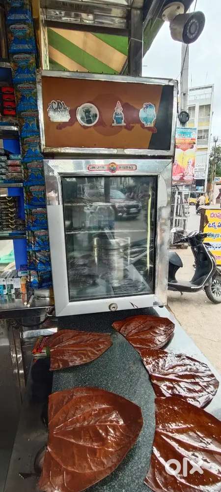 Good condition