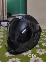 Steelbird SBA-2 Full Face Helmet (Size-L)