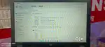HP laptop good condition