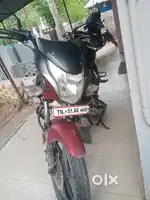 Vehicle it's good condition