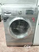 IFB 8kg Elevate Your Laundry Experience with Refurbished Washers