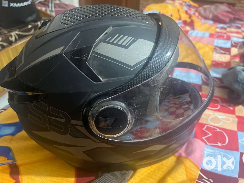 Steelbird Helmet